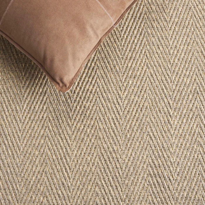 Herringbone Sisal Carpet