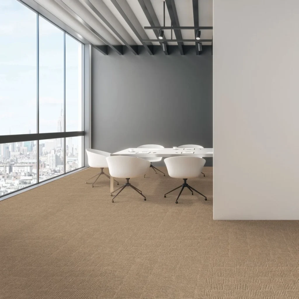 Indoor-Outdoor Performance Carpets