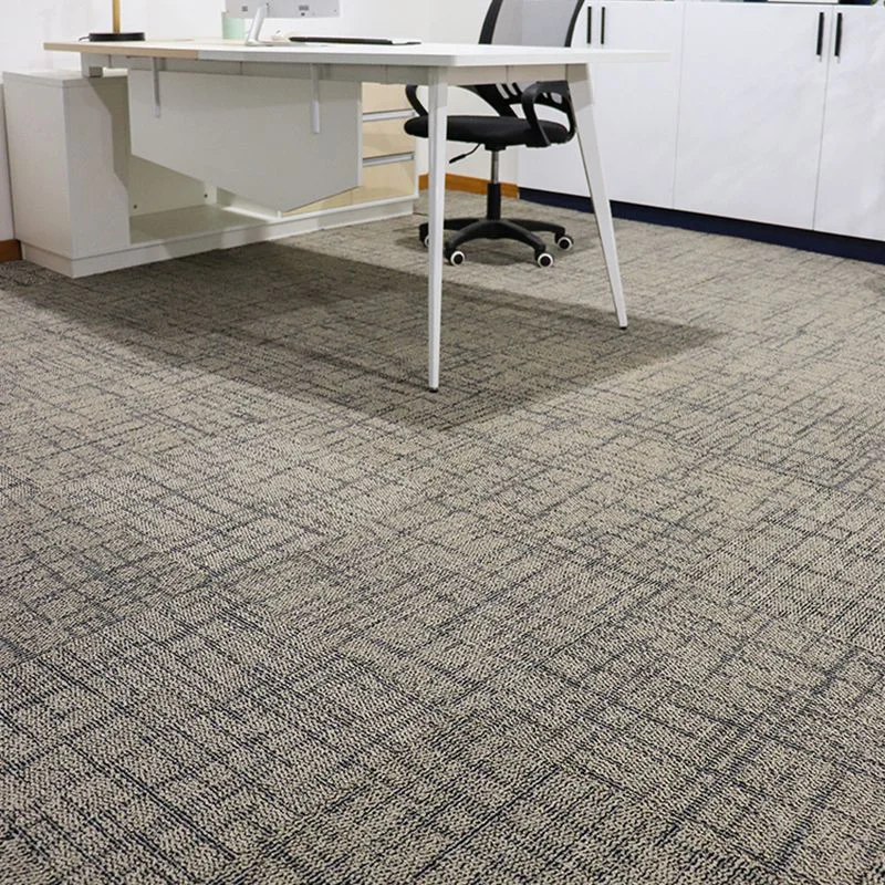 Loop Pile Office Carpet