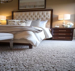 Luxury Bedroom carpets
