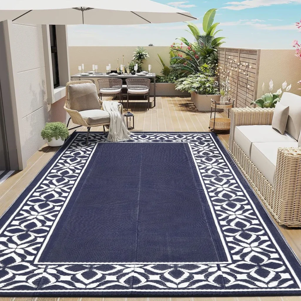 Marine outdoor Carpet