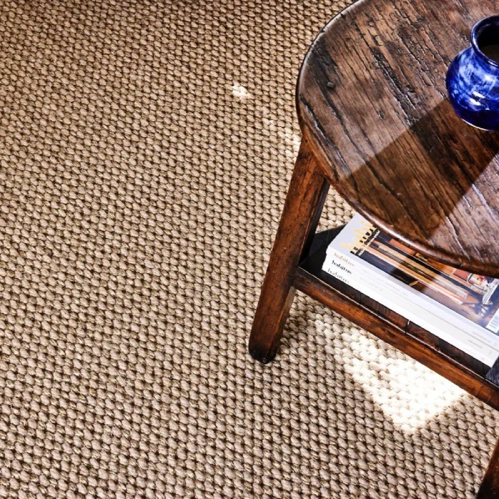 Natural Sisal Carpet