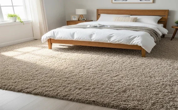 New style Bedroom carpets