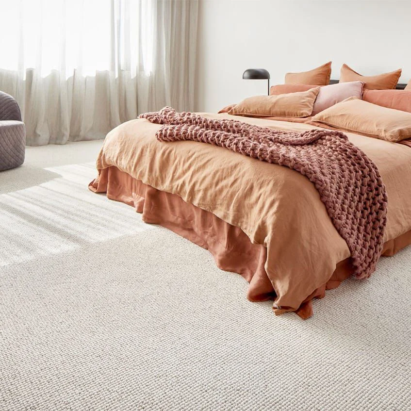Nylon Bedroom Carpet