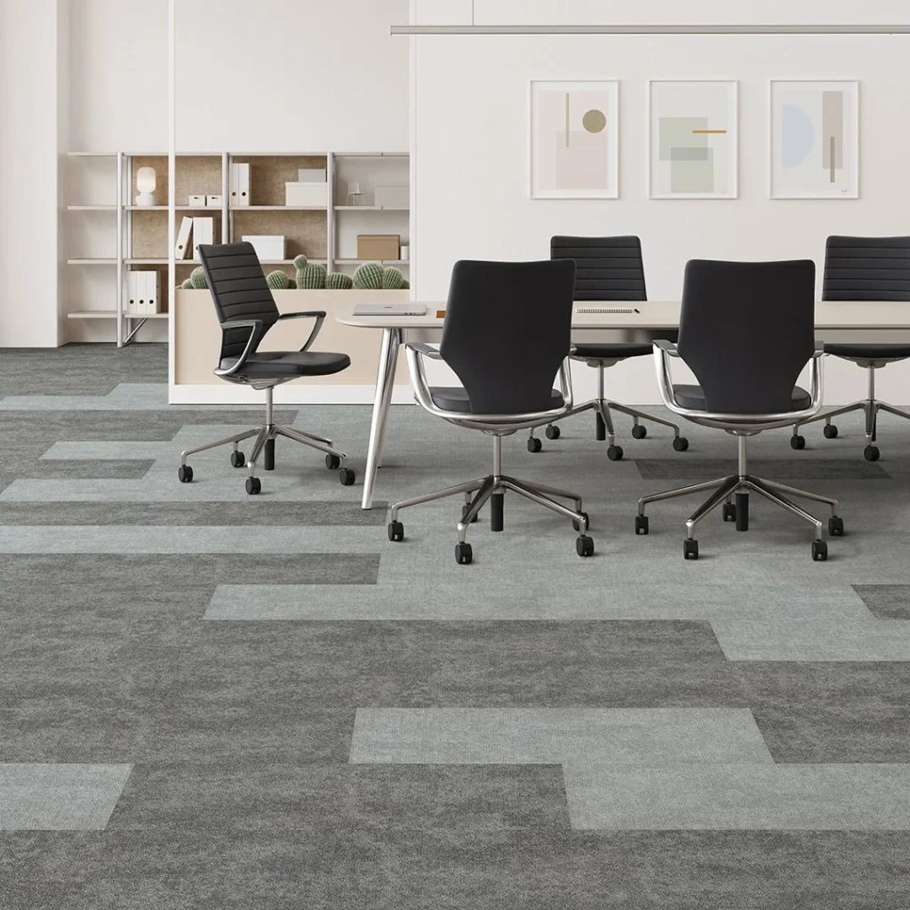 Office Carpet Tiles