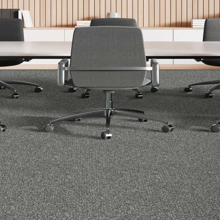 Office Dyed Nylon Carpet Tiles