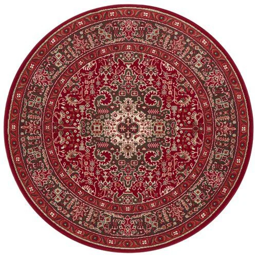 Persian Round Carpets