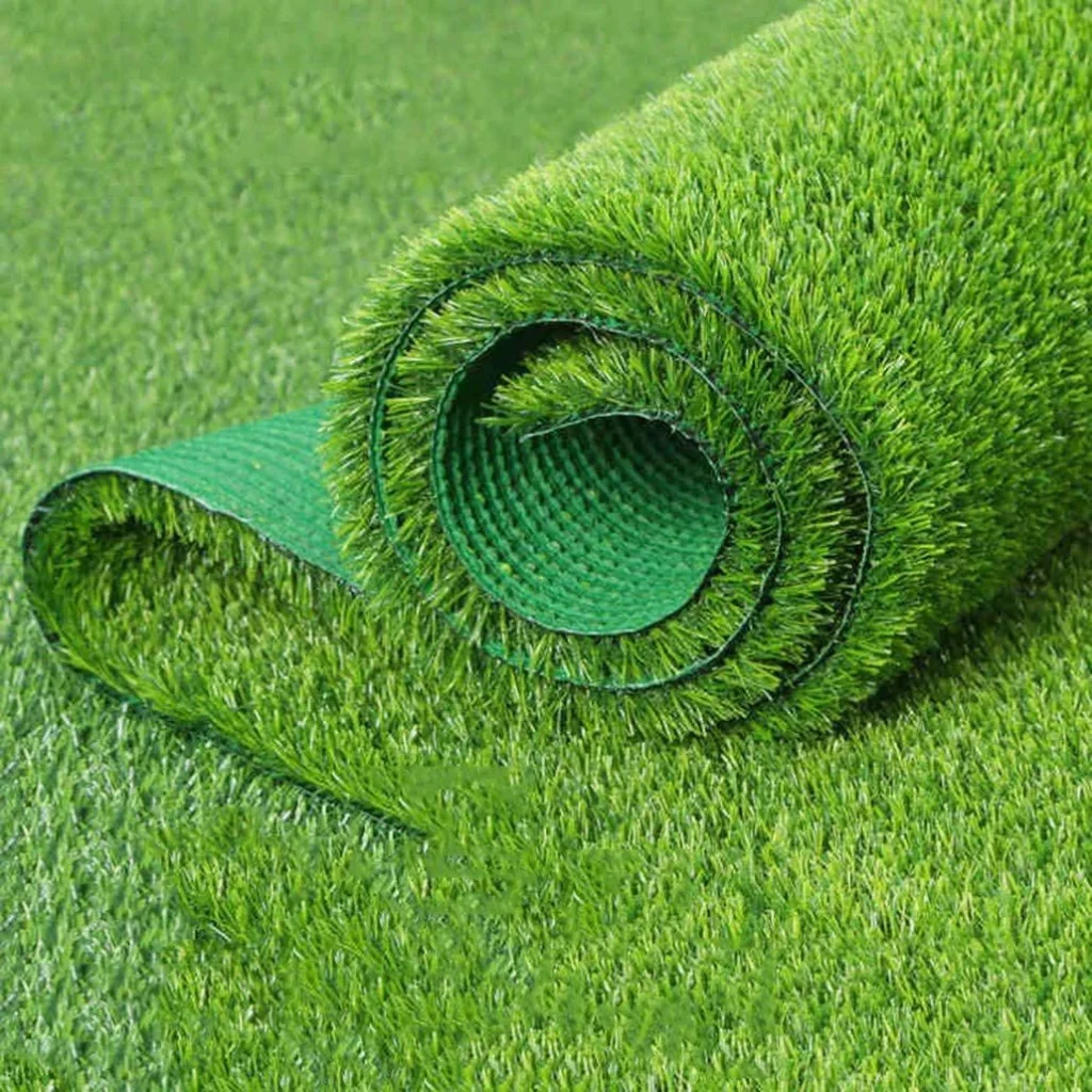 Polyethylene Artificial Grass