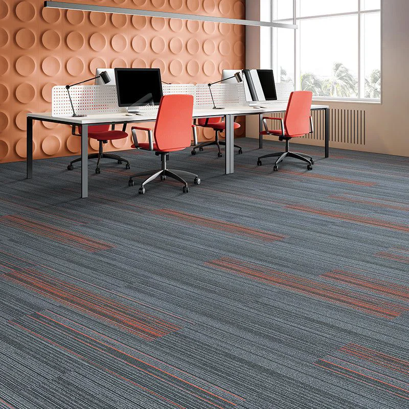 Polypropylene Office Carpet