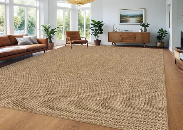 Premium sisal carpet