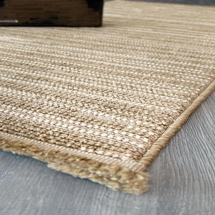 Sisal-Wool Blend Carpet