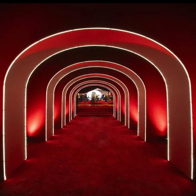 Velour Event Carpet (1)