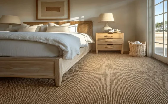bedroom sisal carpet Dubai