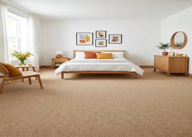 best wall to wall carpets uae