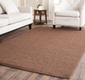 livingroom sisial carpet