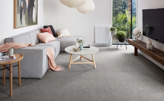 livingroom wall to wall carpets