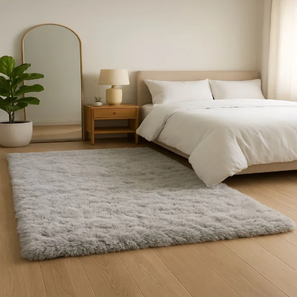 shaggy Bedroom carpets in Dubai (1)