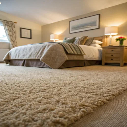 wool Bedroom carpets
