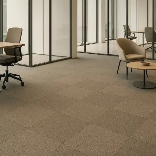 Acoustic Office Carpets