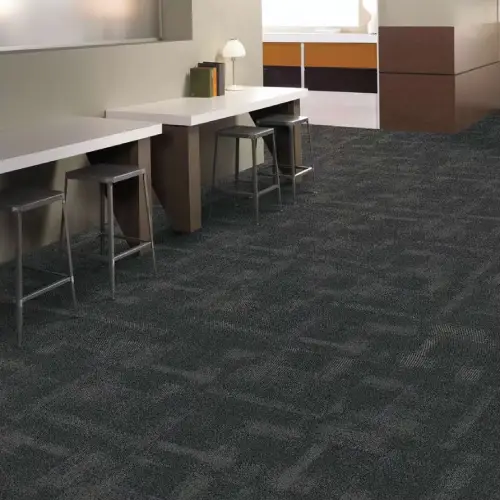 Anti-Static & ESD Office Carpets