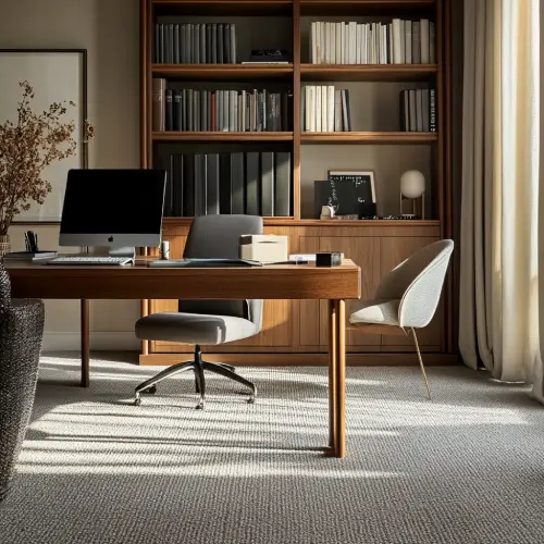 Berber Office Carpets