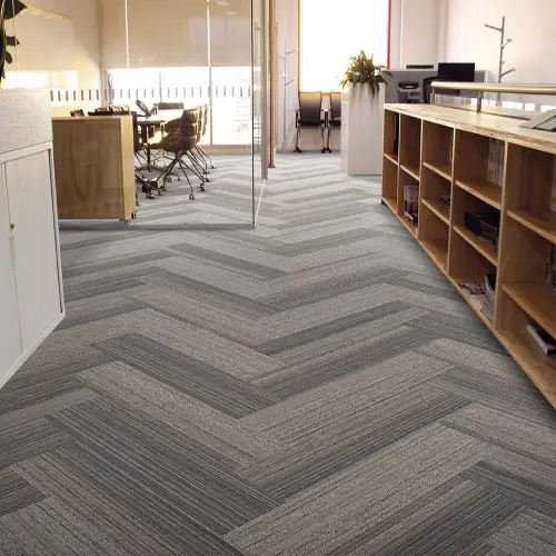 Carpet Planks