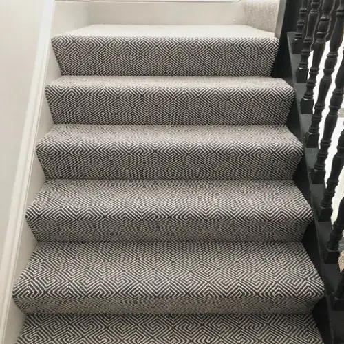 Full Stair Carpets