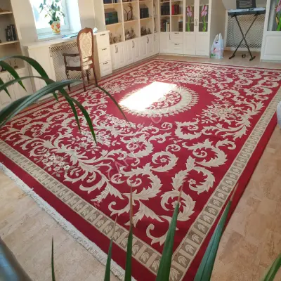 Home Turkish Carpets