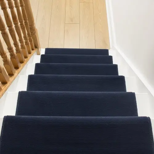 Plain Stair Carpet