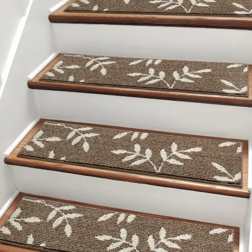 Stair Tread Carpet
