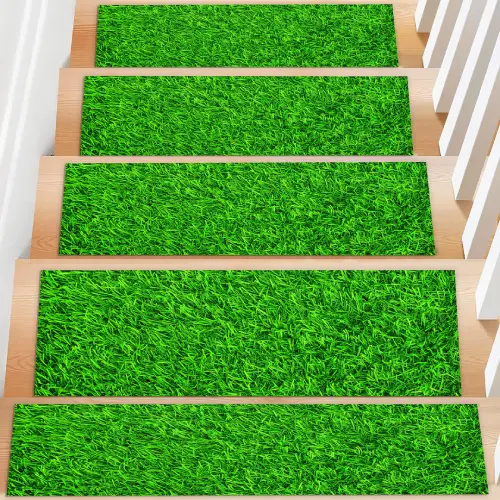 Turf Stair Carpet