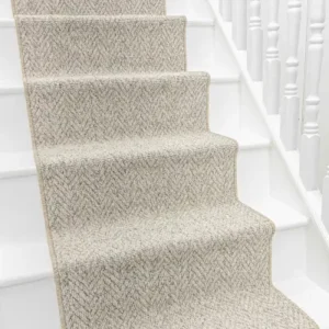 Berber Stair Carpet