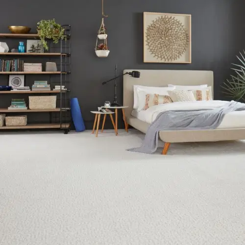 Cut Pile Carpet