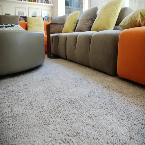 Cut Pile Carpet