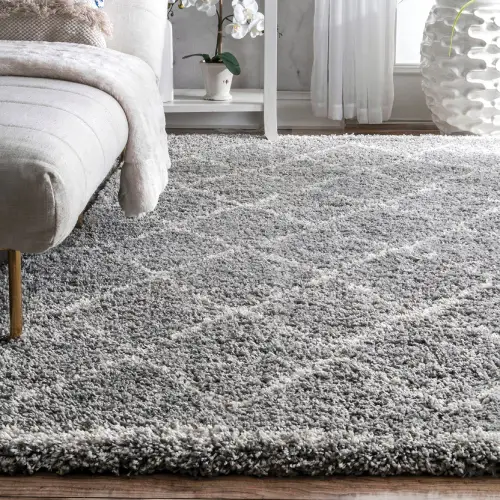 Frieze Bedroom Carpet