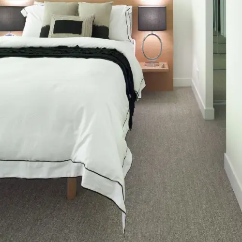 Loop Pile Bedroom Carpet