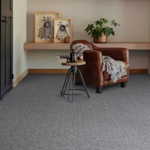 Loop Pile Carpet