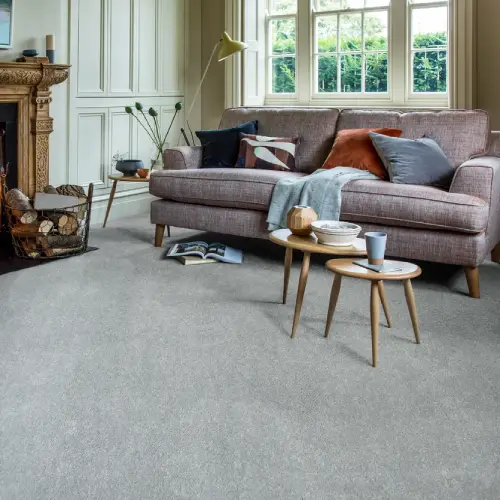 Saxony Carpet