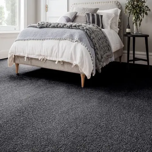 Velvet bedroom Carpet