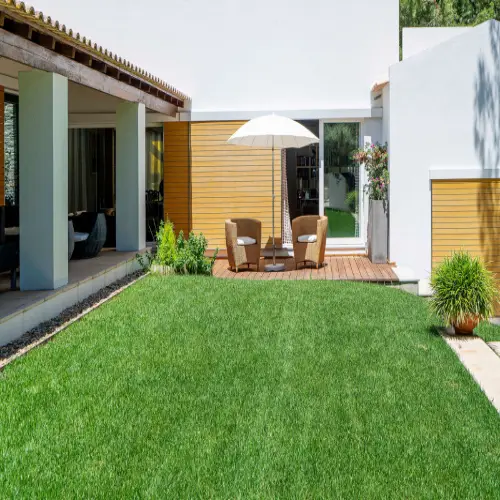 Villa Artificial Grass Carpet